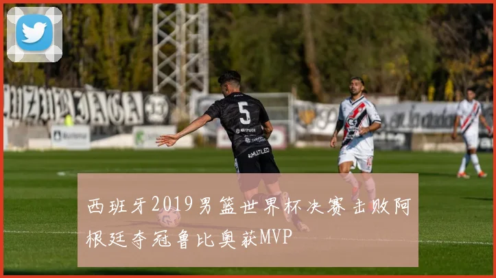 西班牙2019男篮世界杯决赛击败阿根廷夺冠鲁比奥获MVP