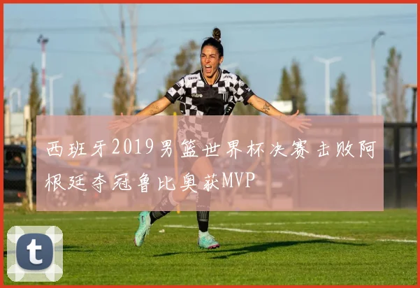 西班牙2019男篮世界杯决赛击败阿根廷夺冠鲁比奥获MVP